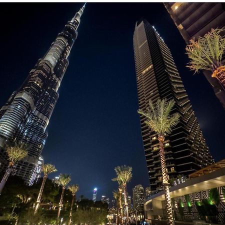 Address Dubai Opera Residences By Qstay Dış mekan fotoğraf