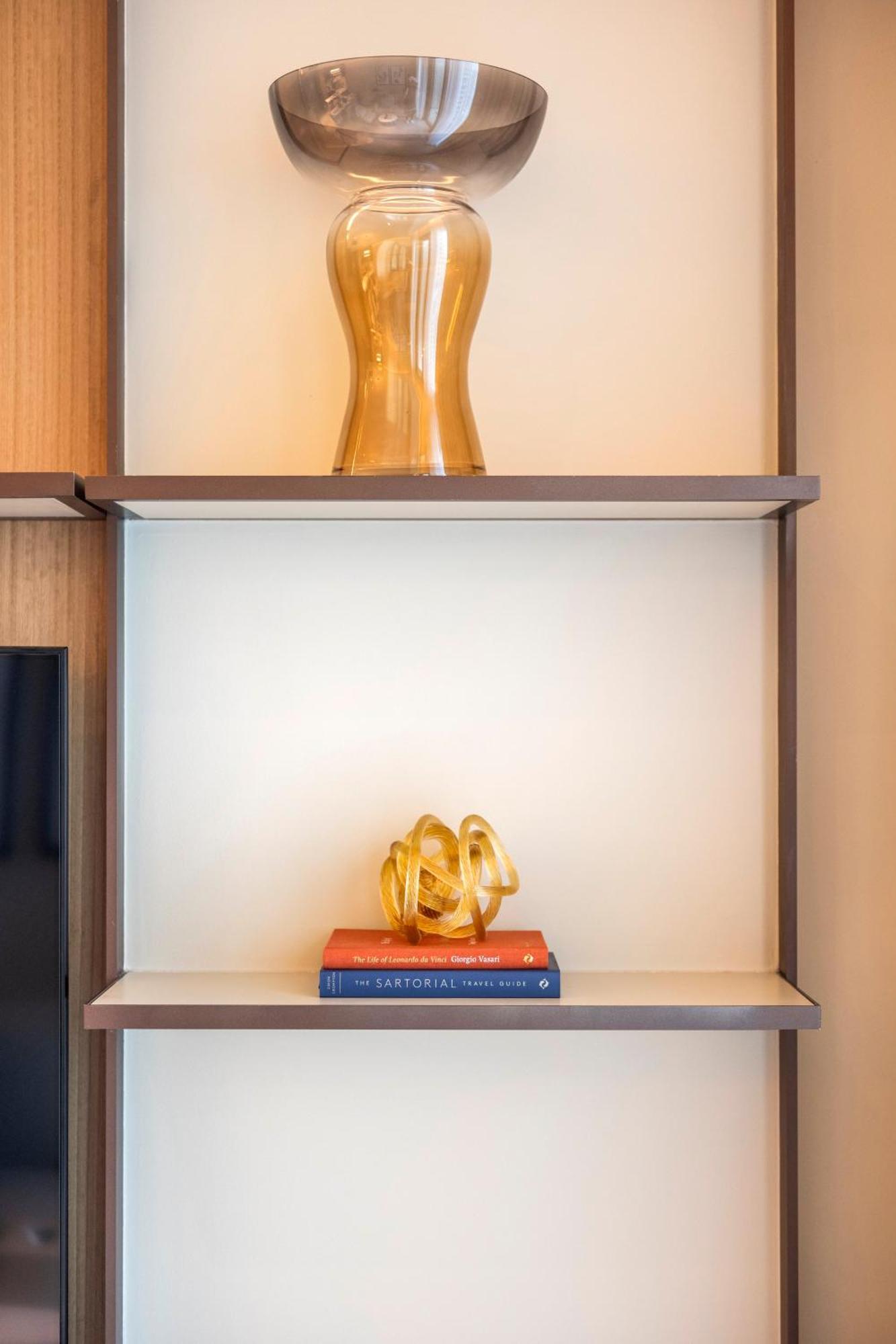 Address Dubai Opera Residences By Qstay Dış mekan fotoğraf